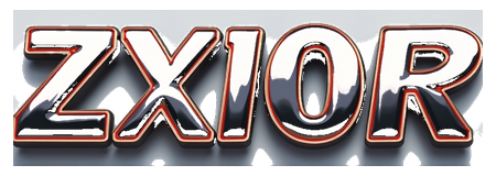 zx10r logo